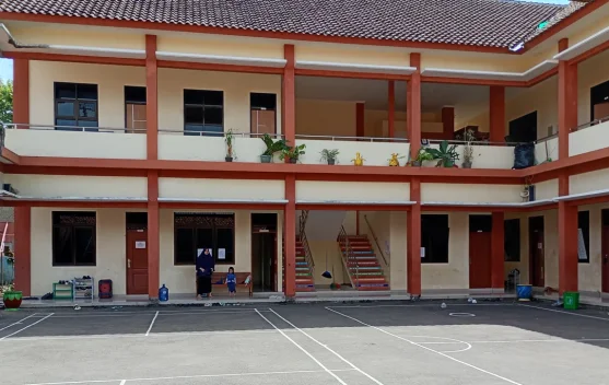 Harapan Panti Asuhan di Tengah Ramainya Perayaan Hari Anak Nasional
