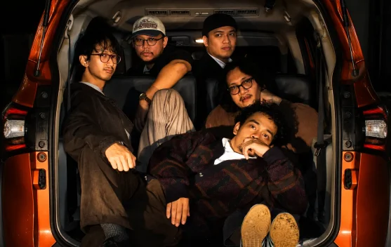 Pembuka Album ke-dua mpq Rilis Single Baru "Not For Anyone Else"