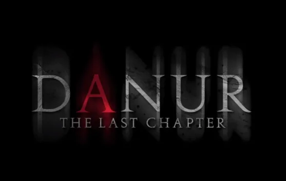 Besok, "Danur: The Last Chapter" Tayang di Netflix