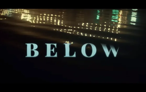 Netflix Tayangkan Serial Thriller Terbaru Berjudul "Below" Mulai 8 Oktober 2026