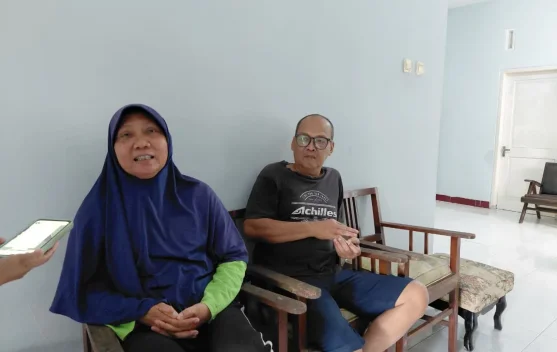 Warga Kranji Gelar Kerja Bakti Sambut HUT RI
