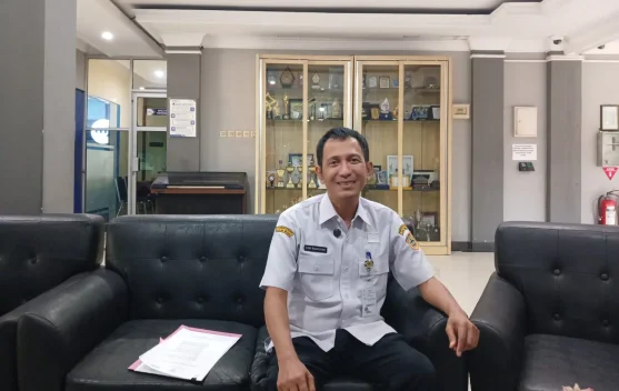 UPPD Purwokerto Dorong Optimalisasi Aset Pemprov Jateng di Banyumas