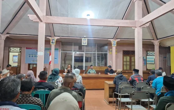 Desa Bengbulang Cilacap Siap Meriahkan HUT RI Ke-81 dengan Berbagai Lomba