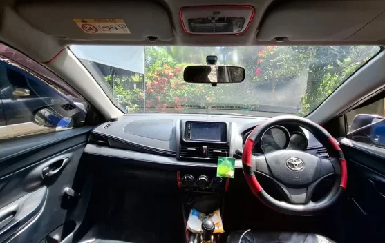 Tips Merawat Kendaraan agar Tetap Prima, Servis Berkala Jadi Kunci