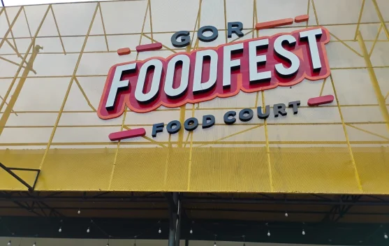Empat Rekomendasi Foodcourt Nyaman di Purwokerto