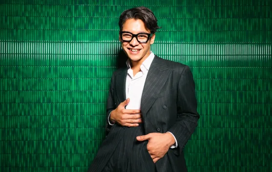 Ardhito Pramono Angkat Fenomena One-Sided Love lewat Single "Permainanmu"