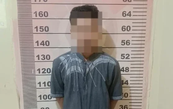 Polsek Slawi Ungkap Kasus Penggelapan Sepeda Motor, Pelaku Diamankan
