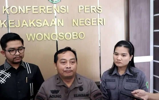 Kejari Wonosobo Selidiki Dugaan Penyelewengan PKH, 600 KPM Terdampak