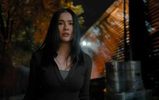 Fans Agnez Mo Tak Sabar Nantikan Akting Idolanya di Reacher Season 4