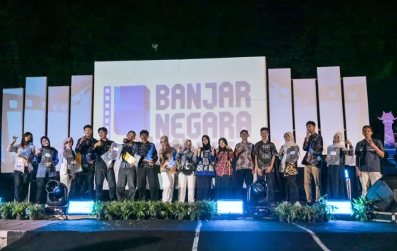 Banjarnegara Movies 2026 Angkat Kearifan Lokal lewat Karya Sinema