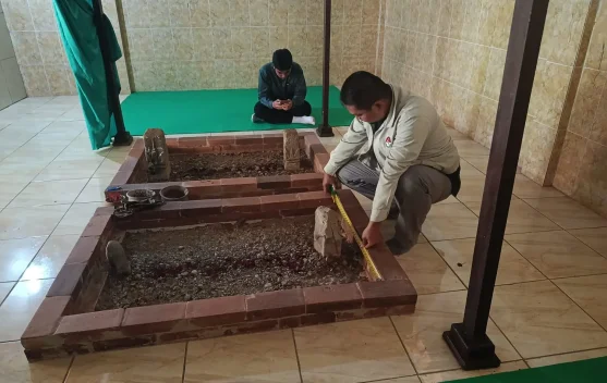 Minim Pemahaman, Cagar Budaya Banjarnegara yang Melimpah Terancam Hilang