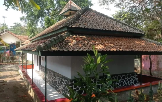 Ke Serulingmas Banjarnegara, Pengunjung Bisa Sekaligus Wisata Sejarah dan Religi