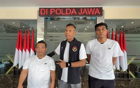 12 Atlet Paralimpik Polda Jateng Raih Juara Umum di Kapolri Cup 2026