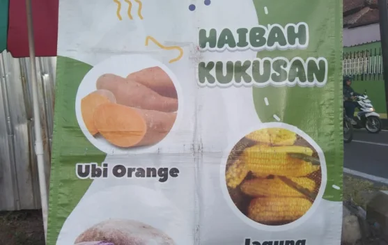 Kukusan Jadi Alternatif Sarapan Sehat, Diminati Beragam Kalangan