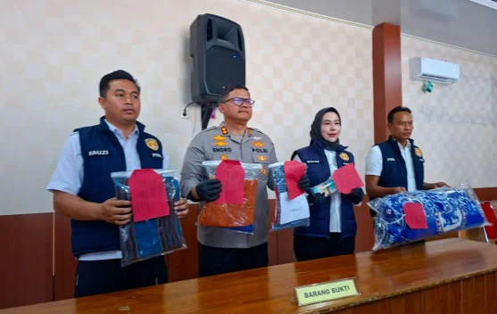Marbot Masjid di Cilacap Diduga Cabuli 24 Anak Laki-laki sejak 2015