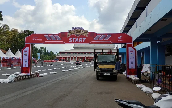 AHDC 2026 Digelar di Purwokerto, Panitia Matangkan Pengamanan