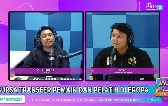 Klub Elite Eropa Mulai Prioritaskan Kebutuhan Taktik di Bursa Transfer
