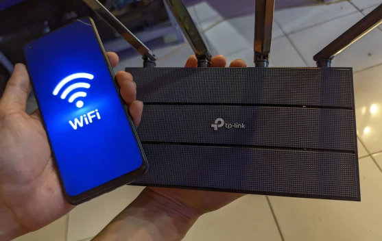 Sinyal Wi-Fi Penuh, tapi Internet Lambat? Ini Penjelasannya