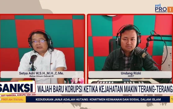 Tantangan Baru KPK: Membongkar Korupsi yang Tak Lagi Ditutupi