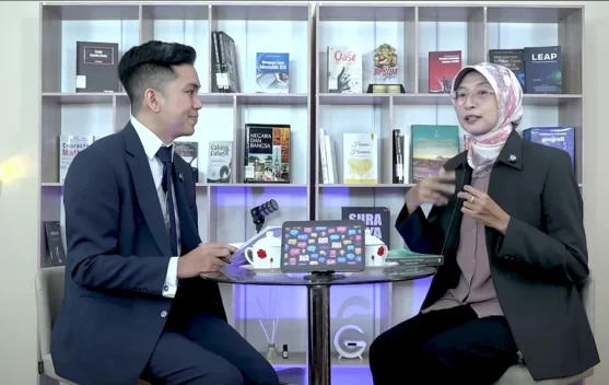 Kekuatan Generalis: Belajar dari Buku Range untuk Pengembangan Diri ASN