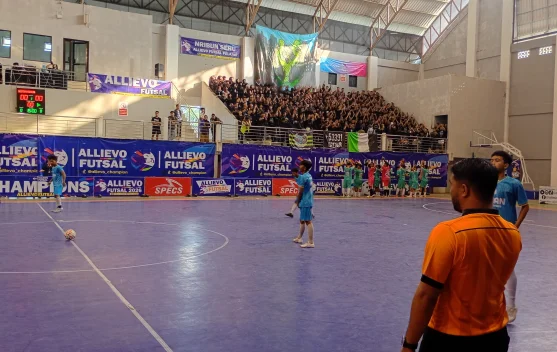 Persaingan Allievo Futsal Championship 2026 Kian Panas menuju 16 Besar