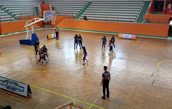 Dukungan Orang Tua Warnai Banyumas Basketball League 2026