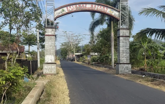 Gus Yusuf dan Desa Dawuhan Kulon, Sepengal Transisi Intelektual Seorang Tokoh