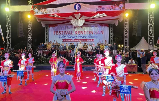 Banyumas Bidik Sejumlah Event Masuk Karisma Event Nusantara