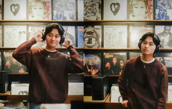 Rizwan Fadilah Hadirkan Single Terbaru Berjudul “Kecintaan”