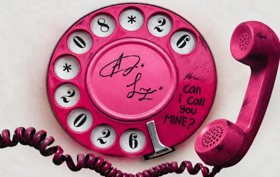 Alvin Jo dan Leona Zhen Hadirkan “Can I Call You Mine?” Perkenalkan Warna Baru “Afrodut”