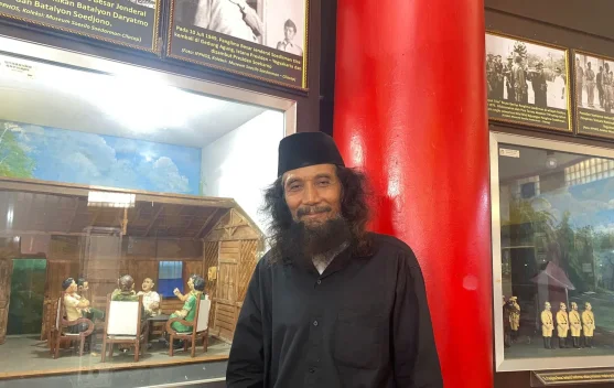 Tetap Beradab di Era Digital, Cermin Nilai Pancasila