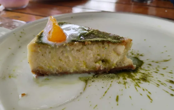 Tempat Nongkrong Sambil Menikmati Cheesecake di Purwokerto