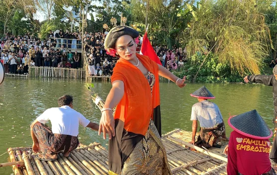 Termasuk Bisik Serayu Festival, 3 Event Budaya Banyumas Diusulkan Masuk KEN