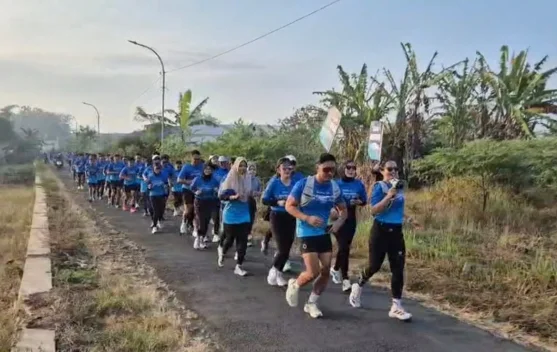 Purwokerto Village Run 2026 Siap Digelar, Pendaftaran Dibuka Hari Ini