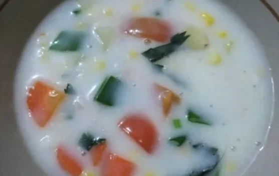 Resep Sup Cream Homemade: Creamy, Gurih, dan Bikin Nagih