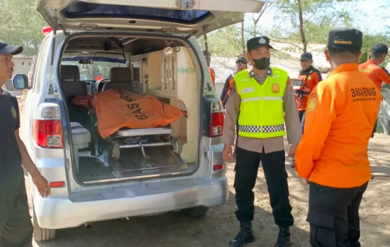 Tiga Hari Hilang, Darwaji Ditemukan Meninggal Dunia