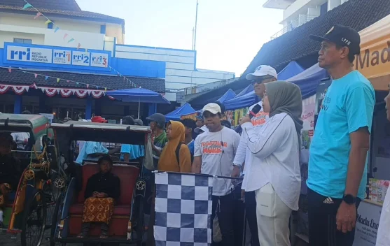 Komisi VII DPR RI Soroti Manfaat Sosial dan Ekonomi RRI Fest 2026