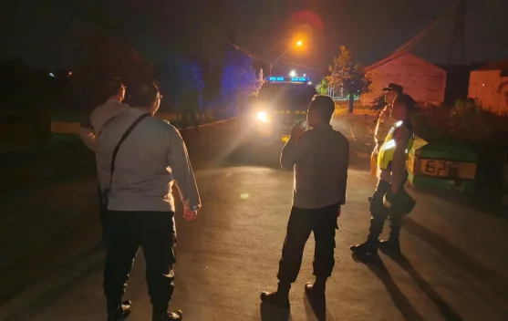 Polri Tindak Lanjuti Pengaduan Dugaan Tawuran di Kedungbanteng