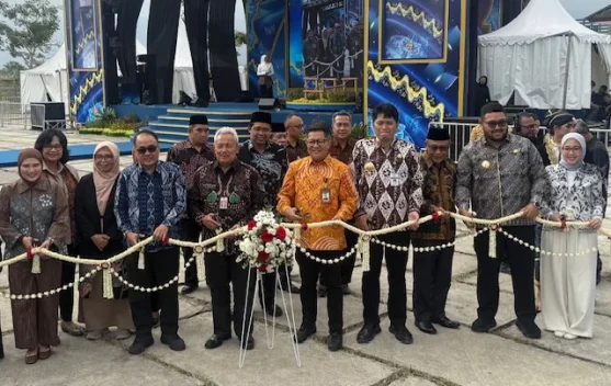 SELARAS 2026 Catat Transaksi Rp1,29 Miliar