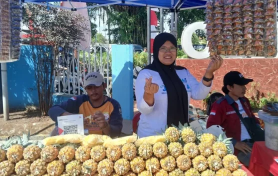 RRI Fest 2026 Jadi Ruang Rahayu Herbs & Spices Kembangkan Inovasi Produk
