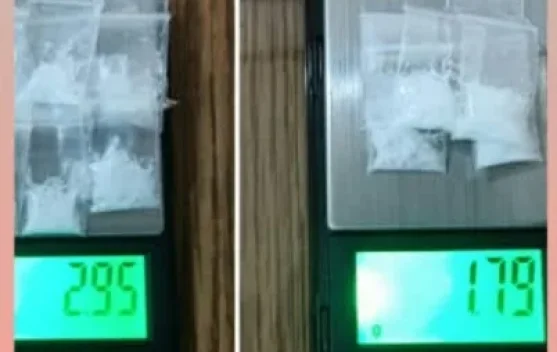 Simpan 16 Paket Sabu di Sedotan Plastik, Pria Asal Cilacap Ditangkap Polisi