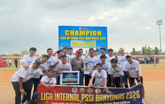 Usai Juara, PS UMP Perkuat Pembinaan dan Bidik Prestasi Lebih Tinggi