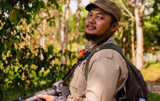 Perda Asuransi Pertanian Banyumas, Jangan Berhenti di Batas Hutan