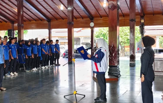 Banjarnegara Targetkan Masuk 7 Besar Porprov XVII Jateng
