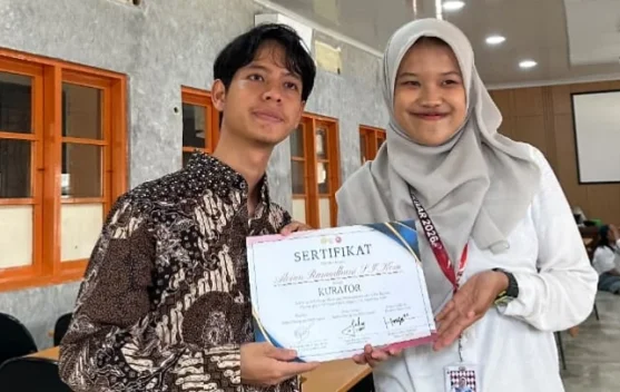 Kurator Pameran Fotografi Refleksi Dorong Fotografer Berani Bereksperimen
