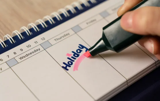 Libur Panjang Berikutnya Ada di Desember 2026, Catat Tanggalnya