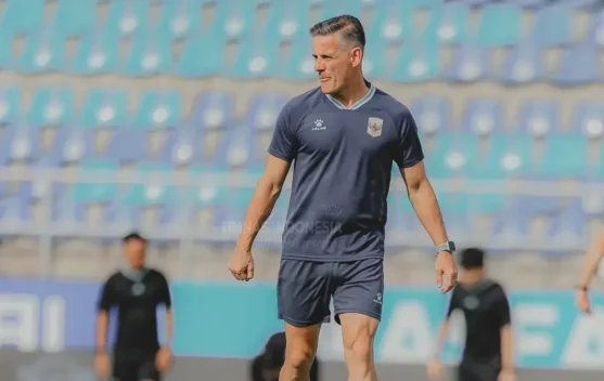 Timnas Indonesia Matangkan Persiapan, Peluang Juara FIFA ASEAN Cup 2026 Terbuka