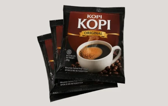 Kopi Sachet Setiap Hari, Amankah? Kenali Kandungan dan Risikonya