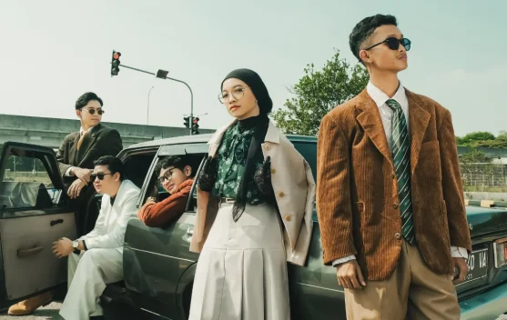 Traffic Jam Rilis “Hai, Apa Kabar?”, Angkat Cerita tentang Jarak dan Pertemanan