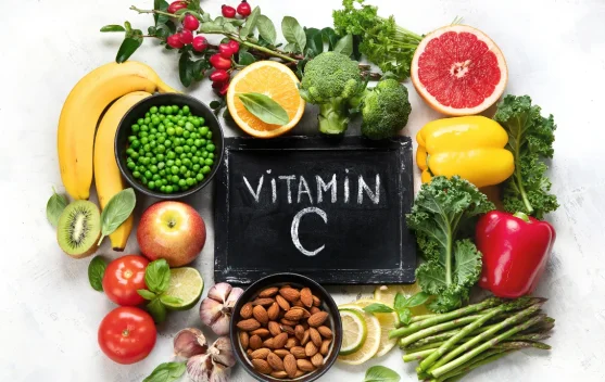Vitamin C Penting untuk Tumbuh Kembang Anak, Penuhi dari Makanan Bergizi